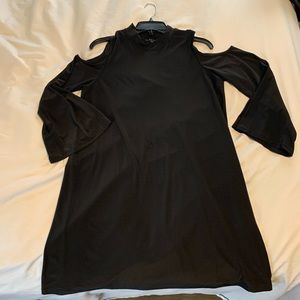 Women’s Black Dress